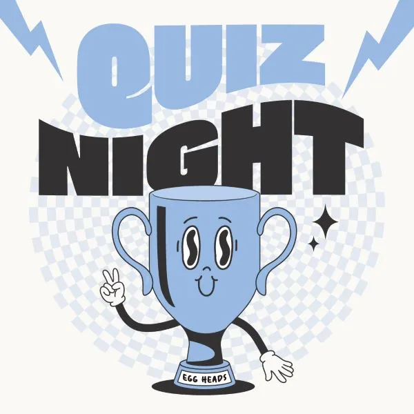What's on: Quiz Night Bedford every Thursday